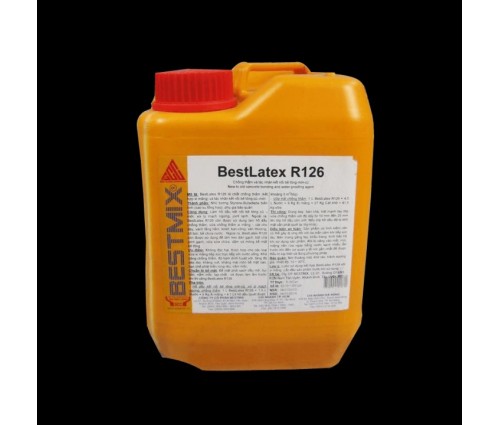 Best Latex R126