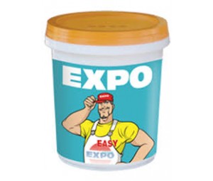 Sơn Nội Thất EXPO Easy INT L18