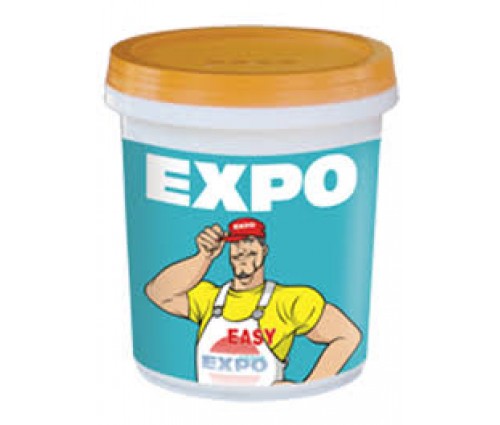 Sơn Nội Thất EXPO Easy INT L18