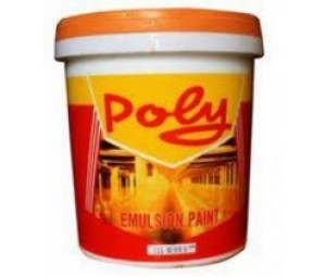 Sơn Nội Thất Poly In New L3.35