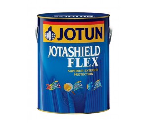 Sơn Ngoại Thất Jotun Jotashield Flex Che Phủ Vết Nứt