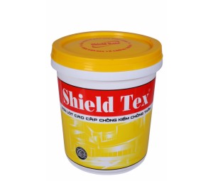 SƠN LÓT CHỐNG KIỀM NỘI - NGOẠI THẤT